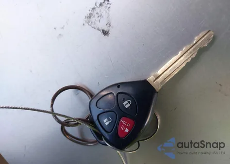 2010 Toyota Rav4 из США, поврежденный, VIN JTMZK4DV3A5026210